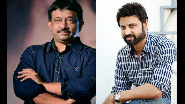 Ram Gopal Varma Reacts To Sumanth's Second Wedding; Asks If The Actor Hasn't Learnt His Lesson