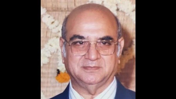 Kumar Ramsay, Eldest Of Ramsay Brothers, Passes Away At 85