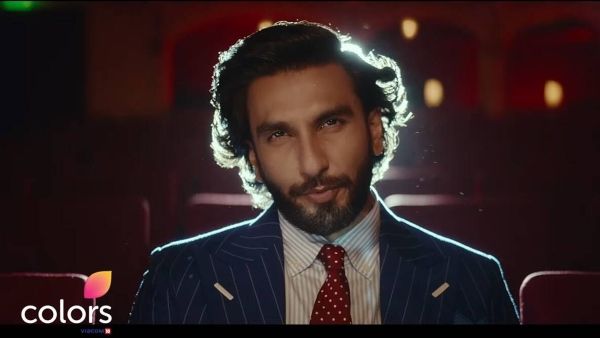 The Big Picture: Ranveer Singh Shares The First Promo Of His Debut TV Show!