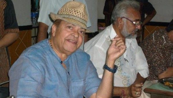 Veteran Gujarati Actor Arvind Rathod Passes Away Due To Age-Related Complications