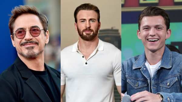 Robert Downey Jr Unfollows MCU Co-Stars Chris Evans, Tom Holland & Others; Fans Can't Handle The End Of An Era