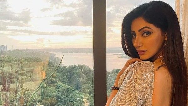 Reyhna Pandit Says 'Kumkum Bhagya Is Truly Like My Second Home'; Talks About Her Role Post Leap