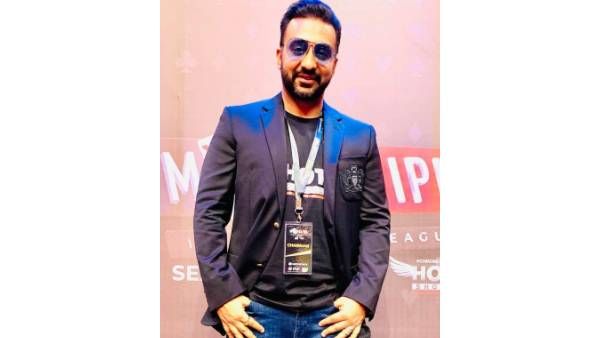 Raj Kundra Case: Businessman's Lawyer Has Filed A Bail Application Before Magistrate Court