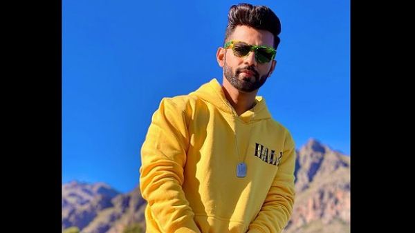 Exclusive: Rahul Vaidya On His Wedding Preparations With Disha Parmar, Equation With Abhinav Shukla