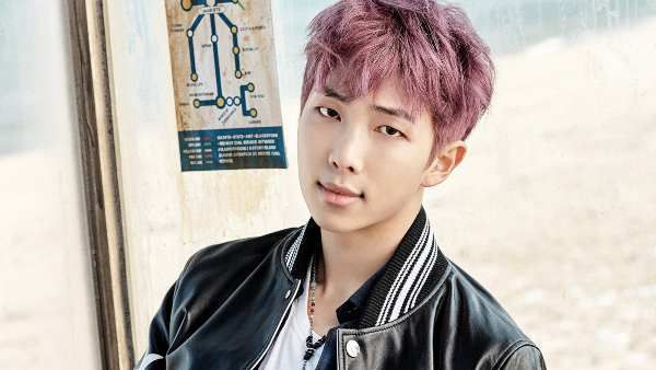 BTS' RM Reveals Drake Inspired Him To Sing; 'Wanted To Do Something Just Like Him'