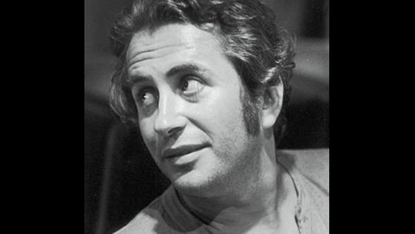 Robert Downey Sr. Passes Away At 85; Son Robert Downey Jr. Pays Tribute To the Filmmaker