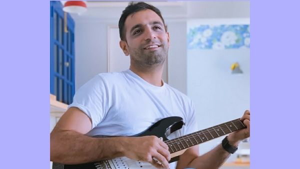 Exclusive Interview: Rochak Kohli On His Journey From RJ To Music Composer And His New Song Tu Muskuraye