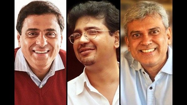 Panthers: Ronnie Screwvala's RSVP And Rensil D'Silva Join Hands For An Espionage Thriller Series