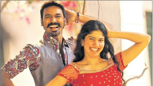 Dhanush-Sai Pallavi’s Rowdy Baby Achieves Rare Feat!