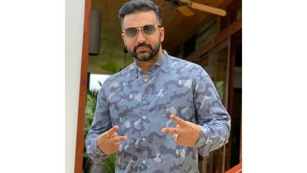 Raj Kundra Pornograhy Case: Businessman Earned Rs 1.17 Crore Through His App, Had A Target Of Rs 34 Crore
