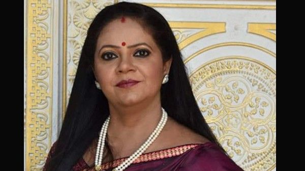 Rupal Patel To Be Discharged From Hospital Today; Actress To Be A Part Of Saath Nibhaana Saathiya's Prequel!