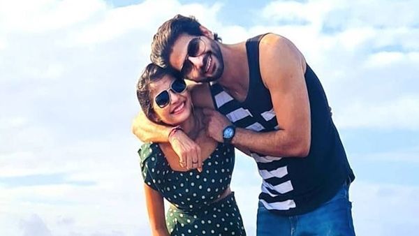 EXCLUSIVE! Sahil Phull On His Chemistry With Co-Star Megha Chakraborty: We Keep Pulling Each Other’s Leg