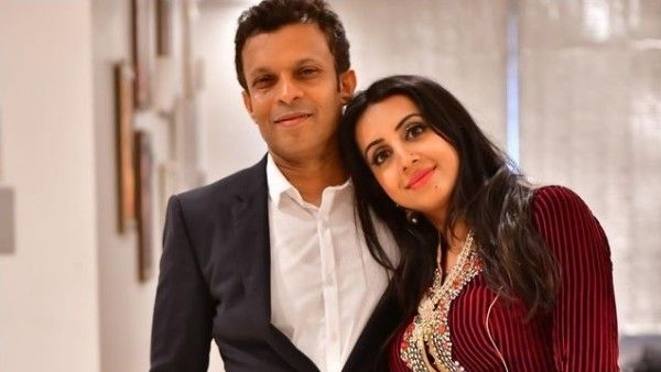 Sanjjanaa Galrani Talks About Her 'Secret' Marriage; Says She Donated All Fixed Deposits Kept For Wedding