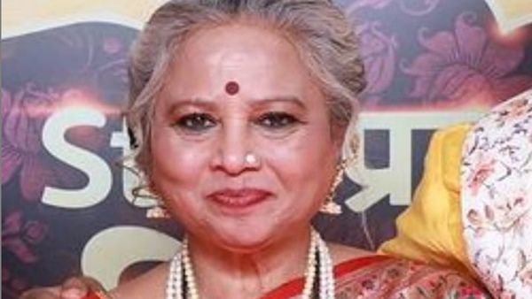 Savita Malpekar’s Gold Chain Snatched By Thief At Shivaji Park; Actress Thanks Mumbai Police For Quick Action