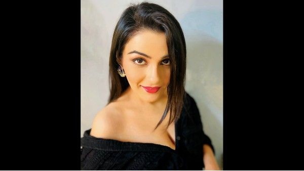 Ghum Hai Kisikey Pyaar Meiin's Yamini Malhotra: My Ultimate Aim Is To Shine In Bollywood (Exclusive Interview)