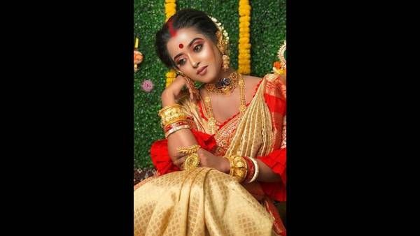 Bengali TV Actress Shruti Das Files Cyber Complaint After Being Trolled For Her Dusky Skin Tone