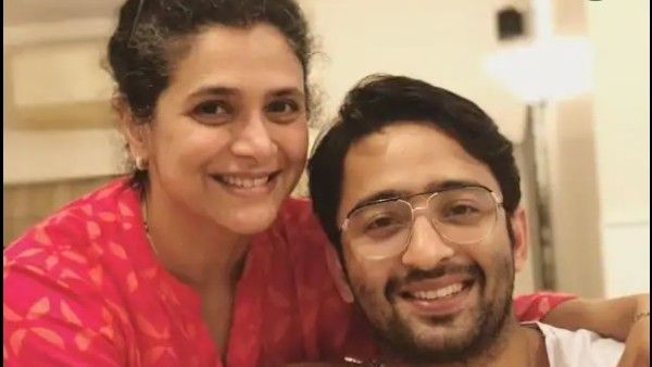 Kuch Rang Pyar Ke Aise Bhi 3: Shaheer Sheikh Reveals How He Convinced Supriya To Do The Show