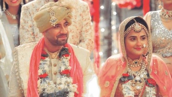 Shaurya Aur Anokhi Ki Kahani's Debattama Cried When She Heard Script; Reacts To Rumours Of Show Going Off-Air