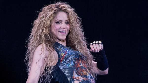 Shakira Could Stand Trial For Tax Evasion In Spain, Judge Says There Is 'Sufficient Evidence Of Criminality'