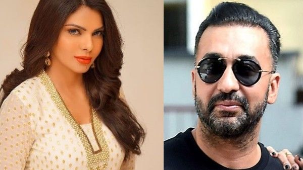 Sherlyn Chopra Accuses Raj Kundra Of Sexual Misconduct: Report