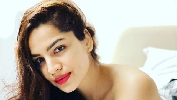 Kumkum Bhagya’s Shikha On Being Trolled For Posting Topless Pic: I Don’t Understand Why People Have A Problem