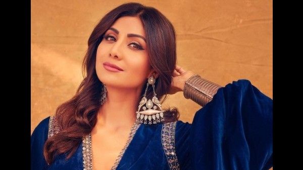 Shilpa Shetty Files Rs 25 Crore Defamation Suit Against Media Houses For Maligning Her Image