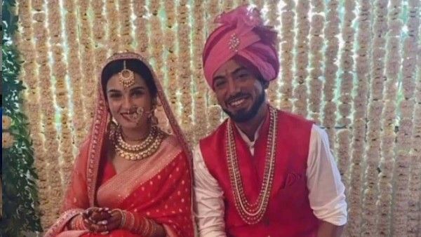 Shiny Doshi Reveals Her Wedding Was Organised Overnight; Actress Plans To Host Party For Friends By Year End