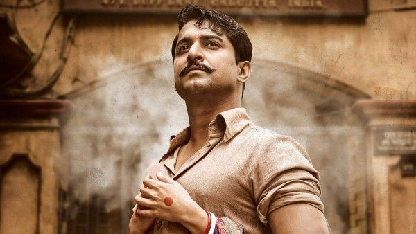 Natural Star Nani: Shyam Singha Roy Will Remain To Be A Memorable Love Story