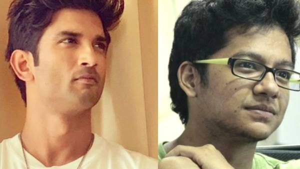 Sushant Singh Rajput's Case: Late Actor's Flatmate Siddharth Pithani Files For Bail