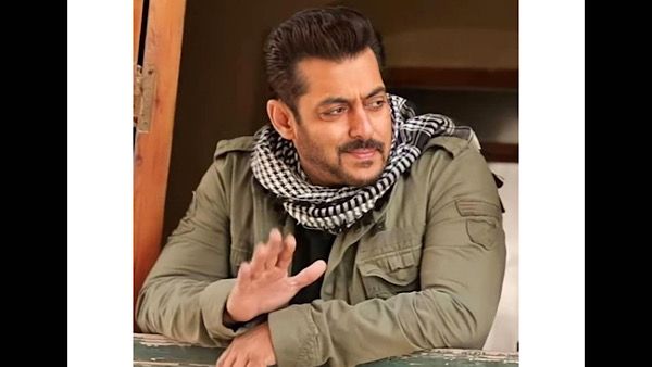 Salman Khan Starrer Tiger 3's Shoot To Begin Around July 23?