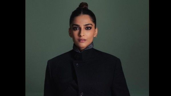 Sonam Kapoor Calls Pay Gap In Film Industry 'Ridiculous'; Explains Why She Can Afford To Stand Up To It