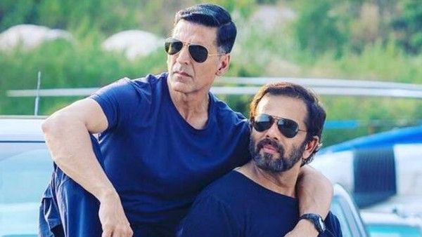 Rohit Shetty On The Delay In Sooryavanshi Release: I Don't Believe Content Will Become Old