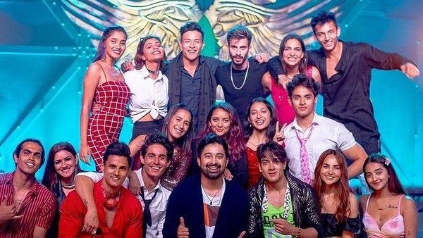 Splitsvilla 13 SPOILER: Nikita-Sam, Trevon-Aarushi Win Golden Opportunity Task; Avantika-Gary To Be Evicted?