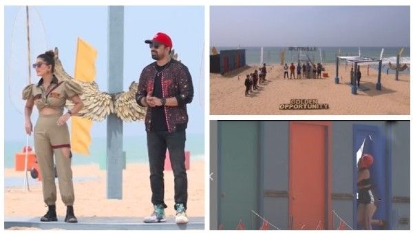 Splitsvilla 13 SPOILER: Shivam & Pallak To Win Golden Connection Challenge? Samarthya Might Get Dumped!