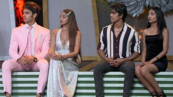 Splitsvilla 13 SPOILER! Dome Session: One Guy & One Girl To Walk Out Of The Villa; Team Boombaam In Danger