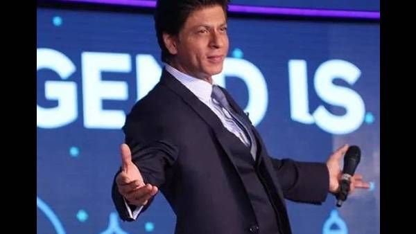 Shah Rukh Khan Got A Secret Test Shoot Done For His Next Project With Atlee?