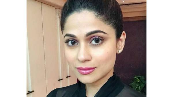 Shamita Shetty Shares A Heartfelt Post Amidst Brother-In-Law Raj Kundra's Arrest, Says 'Keep Going'