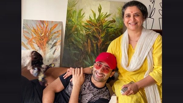 EXCLUSIVE INTERVIEW! Kuch Rang Pyar Ke Aise Bhi 3 Star Supriya Pilgaonkar: Shaheer Sheikh Is Like Family To Me