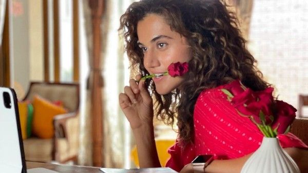 Haseen Dillruba Full Movie Leaked Online For Free Download In HD