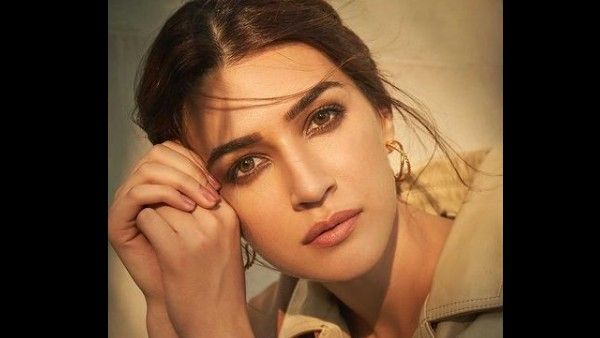Was Kriti Sanon Approached For Haseen Dillruba Before Taapsee Pannu Came On Board?