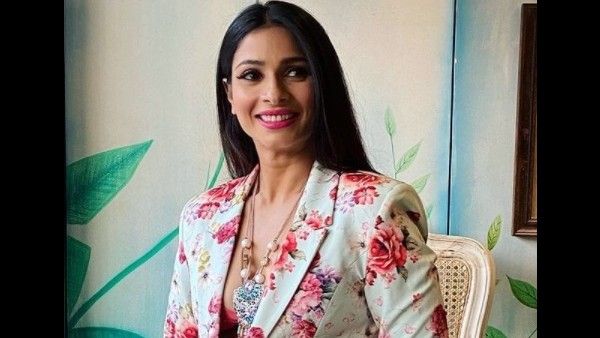 Tanishaa Mukerji Reveals She Froze Her Eggs At 39; 'It's A Personal Choice'