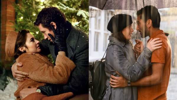 The Last Letter From Your Lover Movie Review: Shailene Woodley's Love Affair Gets Felicity Jones The Short End