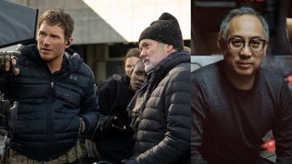 Exclusive! The Tomorrow War: Director Chris McKay On How Cinematographer Larry Fong Made Sci-Fi Film Feel Real