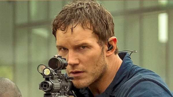 Chris Pratt's The Tomorrow War 2 In The Works At Amazon, Skydance