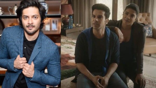 Ali Fazal Had Auditioned For The White Tiger & Read Scenes With Adarsh Gourav; 'It Was A Beautiful Experience'