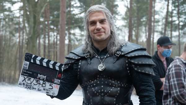 Everything You Need To Know About Netflix's The Witcher Season 2: Release Date, Cast and Plot