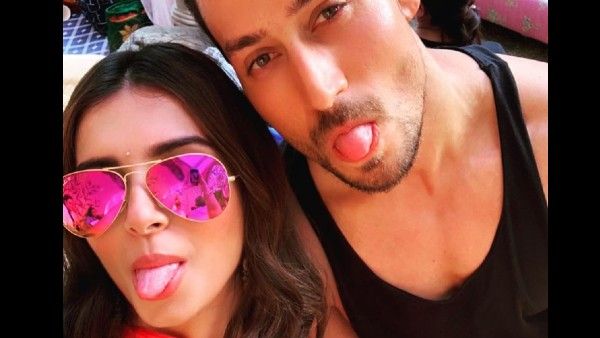 Tara Sutaria Says She Is Closest To Tiger Shroff; 'He Is The First Friend I Made In The Industry'
