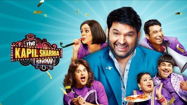 The Kapil Sharma Show’s Return To Television Is Reportedly Getting Postponed Due To This Reason?