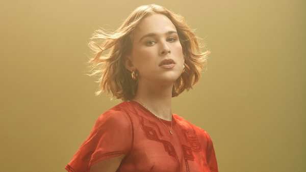 13 Reasons Why Star Tommy Dorfman Reintroduces Herself As A Trans Woman, 'Thrilled To Reintroduce Myself'