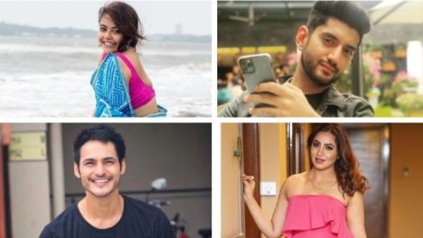 Exclusive! Friendship Day: Devoleena Bhattacharjee, Kunal Jaisingh & Others Reveal What The Day Means To Them